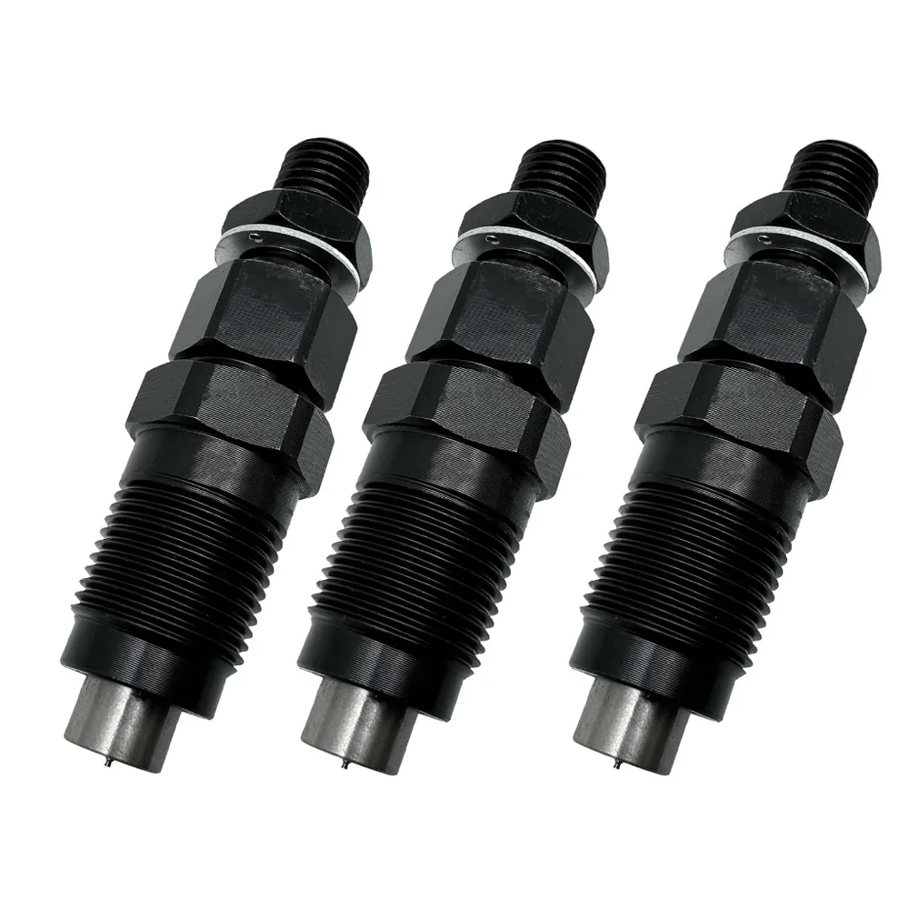 Fuel Injector 16001-53000 Fits For Kubota Rtv900g Rtv900t Zd18 Zd21 Zd221 Zd321 Excavator
Fuel Injector 16001-53000 Fits For Kubota Rtv900g Rtv900t Zd18 Zd21 Zd221 Zd321 Excavator