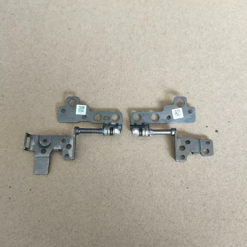 Hinge Assembly for Lenovo IdeaPad 510S-13 and 310S-13 Laptop Screen Shaft Replacement
Hinge Assembly for Lenovo IdeaPad 510S-13 and 310S-13 Laptop Screen Shaft Replacement