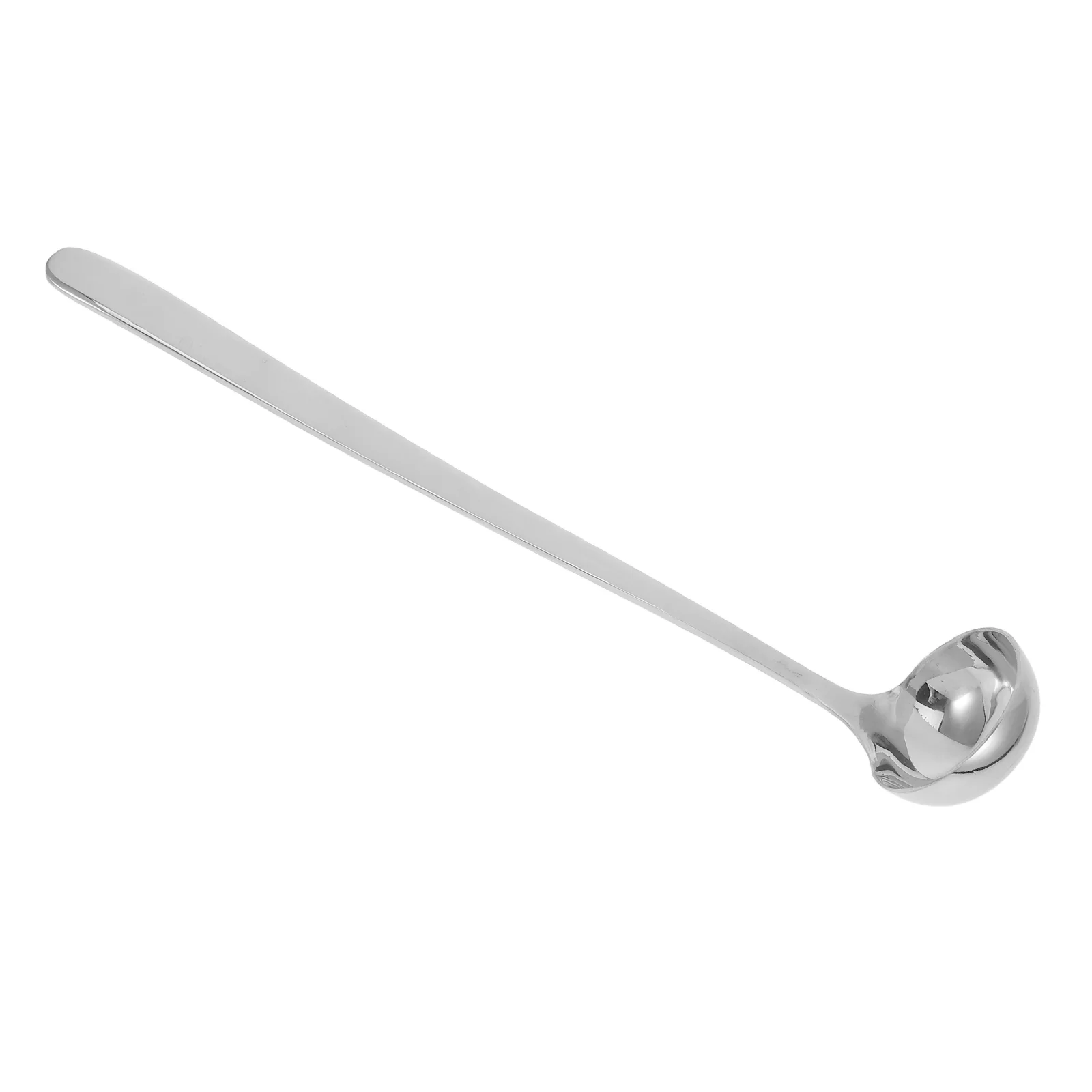 Long Mixing Spoon Soup Ladle Serving Spoons Large Tablespoon Stainless Steel Metal
Long Mixing Spoon Soup Ladle Serving Spoons Large Tablespoon Stainless Steel Metal