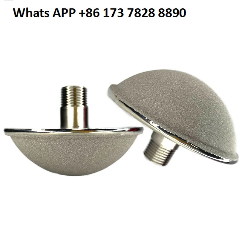 Титановая головка Титановая аэрационная пластина Микропористая аэрационная пластина из нержавеющей стали Труба аэрации сточных вод
Титановая головка Титановая аэрационная пластина Микропористая аэрационная пластина из нержавеющей стали Труба аэрации сточных вод