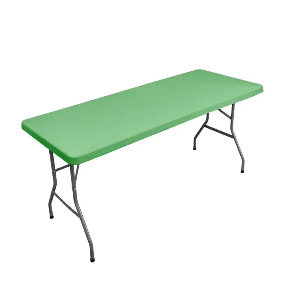 Soft Stretch Picnic Table Cloth Washable Folding Patio Table Cover Wind Proof Tear-Proof Elastic Fitted Tablecloths Parties
Soft Stretch Picnic Table Cloth Washable Folding Patio Table Cover Wind Proof Tear-Proof Elastic Fitted Tablecloths Parties