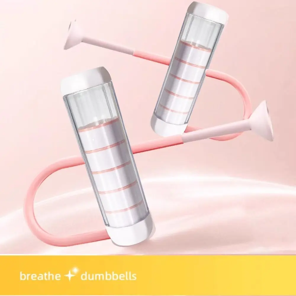 Muscle Trainer Breathing Exercise Device Lung Respirator Adjustable Abdominal Muscle Trainer 1 Set Stronger Lungs
Muscle Trainer Breathing Exercise Device Lung Respirator Adjustable Abdominal Muscle Trainer 1 Set Stronger Lungs