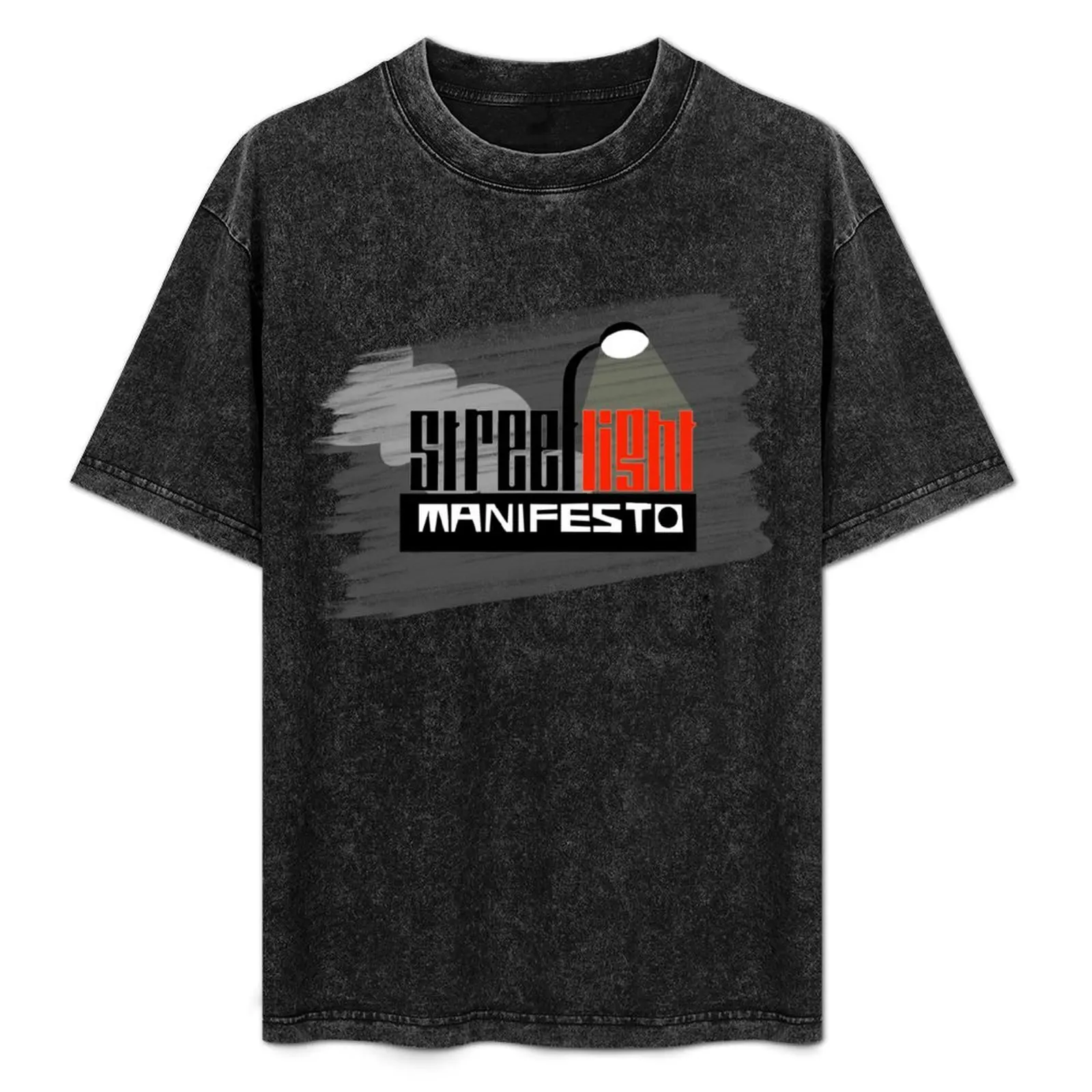 Streetlight Manifesto Ska Band - American Ska Punk T-Shirt topping funny gifts mens workout shirts
Streetlight Manifesto Ska Band - American Ska Punk T-Shirt topping funny gifts mens workout shirts
