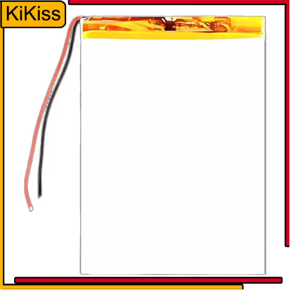 Аккумулятор для планшета AE25102105P 25100100, 2 провода, 3900 мАч, для Nextbook Ares 8A 4G Lte NX16A8116KPK
Аккумулятор для планшета AE25102105P 25100100, 2 провода, 3900 мАч, для Nextbook Ares 8A 4G Lte NX16A8116KPK