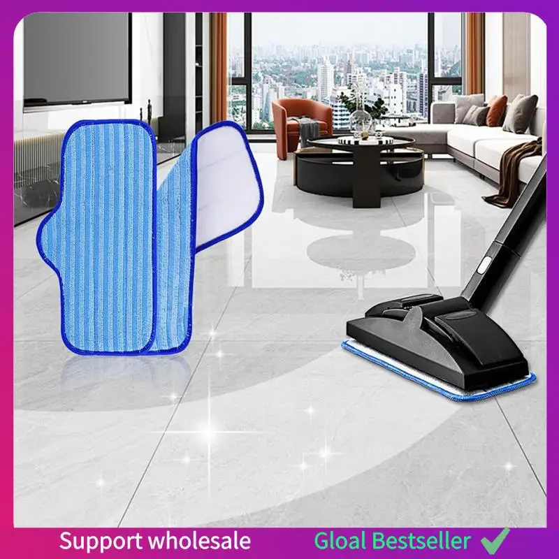 A38M 10Pcs Of Premium Microfiber Pads,For Dupray Neat Steam Cleaner, Durable, Reusable And Machine Washable
A38M 10Pcs Of Premium Microfiber Pads,For Dupray Neat Steam Cleaner, Durable, Reusable And Machine Washable