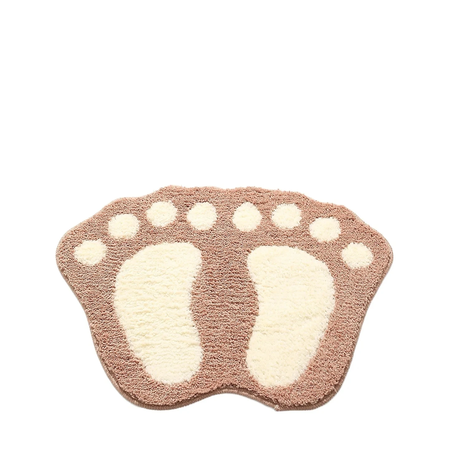 Large footrest, floor mat for household use, entrance mat for bathroom, living room, water-absorbing room, anti-slip bathing foo
Large footrest, floor mat for household use, entrance mat for bathroom, living room, water-absorbing room, anti-slip bathing foo
