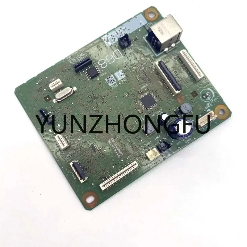 QM7-4424 Fits For Canon MG5780 Main Board Motherboard
QM7-4424 Fits For Canon MG5780 Main Board Motherboard