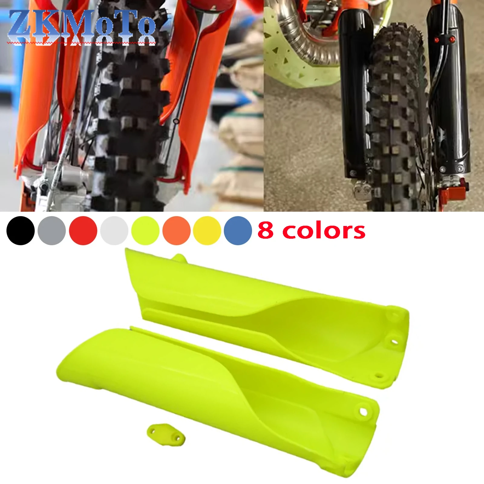 Крышка вилки для мотокросса, защита амортизатора для KTM GAS EC EX MC FC TC TE TX FX FC EXC FE EXC-F SX SX-F 125 150 250 300
Крышка вилки для мотокросса, защита амортизатора для KTM GAS EC EX MC FC TC TE TX FX FC EXC FE EXC-F SX SX-F 125 150 250 300