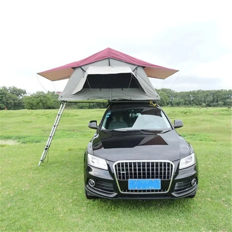 Made in China hard shell suv light roof top tent rooftop tent 4 person tent on the roof of the car customcustom
Made in China hard shell suv light roof top tent rooftop tent 4 person tent on the roof of the car customcustom