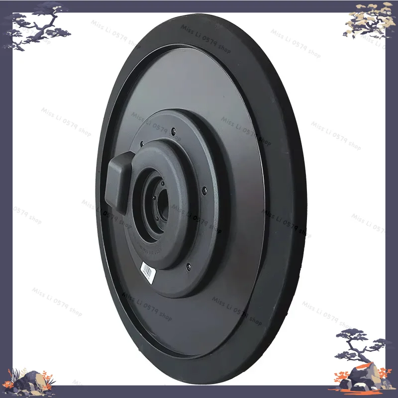 2026new Lemon Drum Cymbal 15" 2zone Crash Cymbal with Choke Full-covered for Electronic Drum Kit
2026new Lemon Drum Cymbal 15" 2zone Crash Cymbal with Choke Full-covered for Electronic Drum Kit