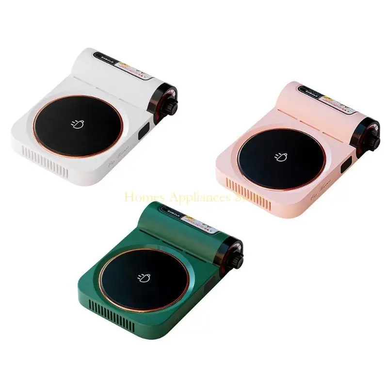 D0AB Electric Warmer Heater Tea Coffee Mug Mats Pads Thermostatic Thermal Heating Insulation Dish Pad Cup Mat Home
D0AB Electric Warmer Heater Tea Coffee Mug Mats Pads Thermostatic Thermal Heating Insulation Dish Pad Cup Mat Home