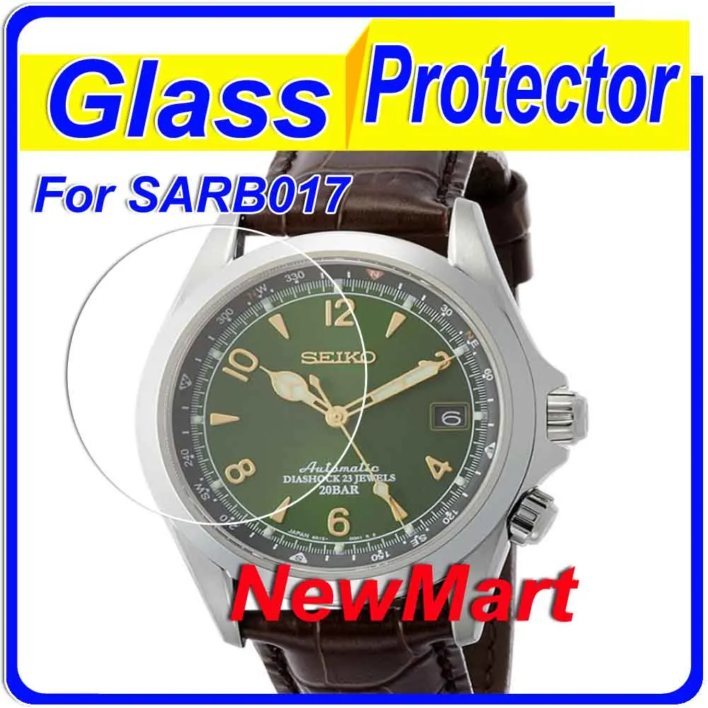 3Pcs Glass For SARB017 SARB033 SARB035 SARY053 SARY025 SARZ003 SGEG97 9H Tempered Protector For Seiko
3Pcs Glass For SARB017 SARB033 SARB035 SARY053 SARY025 SARZ003 SGEG97 9H Tempered Protector For Seiko