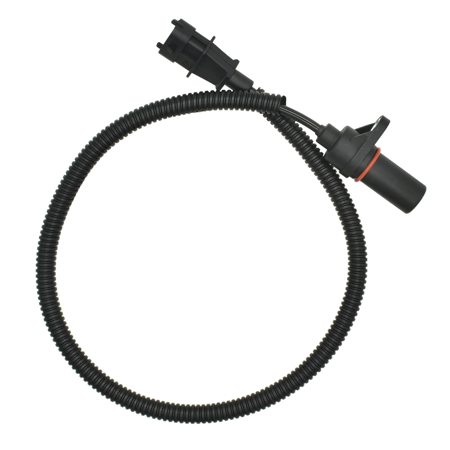 Crankshaft Position Sensor 39180-2G000, Crank Sensor, Engine Timing Sensor, OEM Replacement Auto Part
Crankshaft Position Sensor 39180-2G000, Crank Sensor, Engine Timing Sensor, OEM Replacement Auto Part
