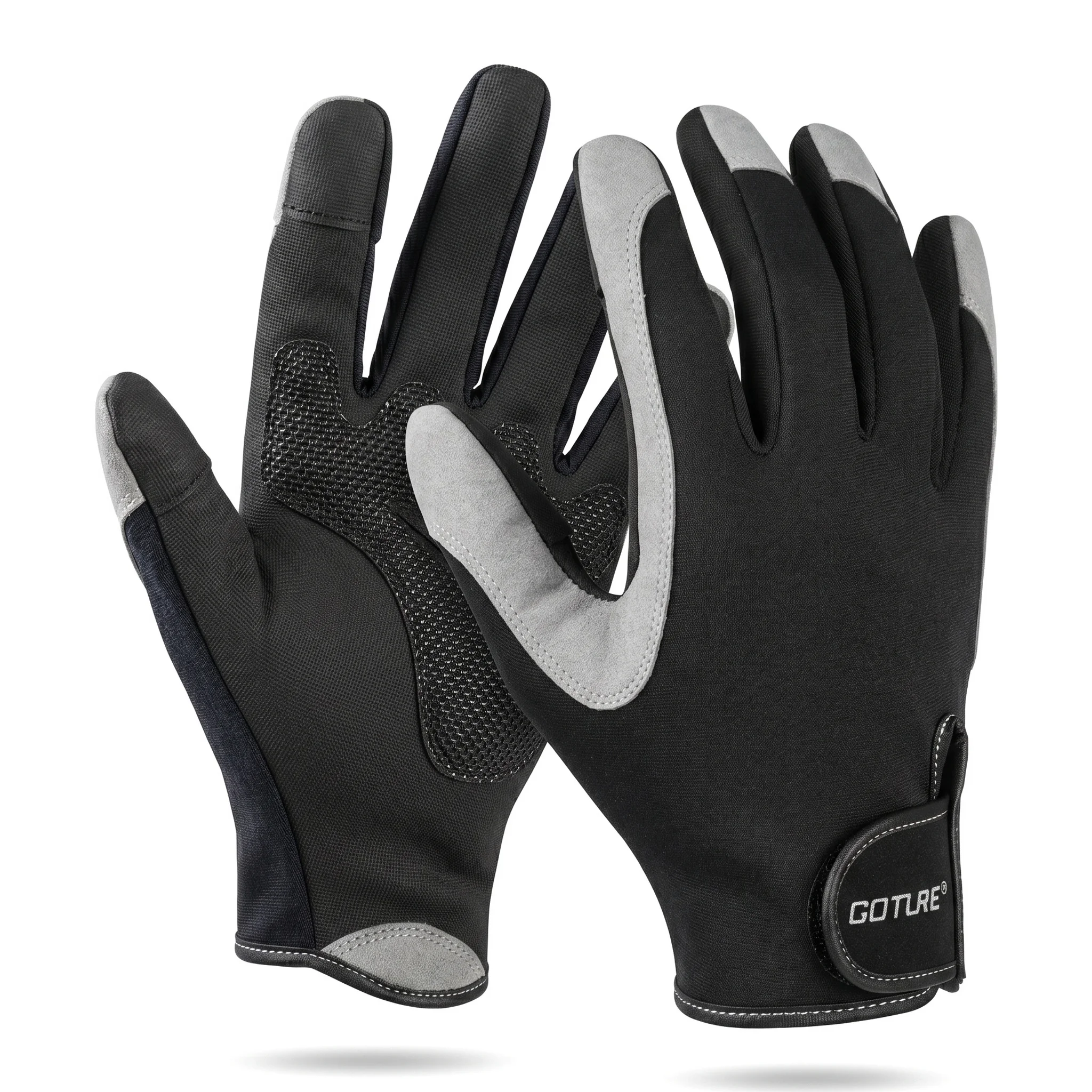 Goture Outdoor Bike Glove S M L XL Size Cycling Gloves Men Women Shockproof Road Mountain Bicycle Biking Motorcycle Glove
Goture Outdoor Bike Glove S M L XL Size Cycling Gloves Men Women Shockproof Road Mountain Bicycle Biking Motorcycle Glove