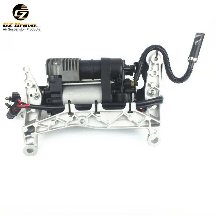 Brand New Air Suspension Compressor Pump for porsche Cayenne 958 New Model 95835890100 95835890101 95835890102
Brand New Air Suspension Compressor Pump for porsche Cayenne 958 New Model 95835890100 95835890101 95835890102
