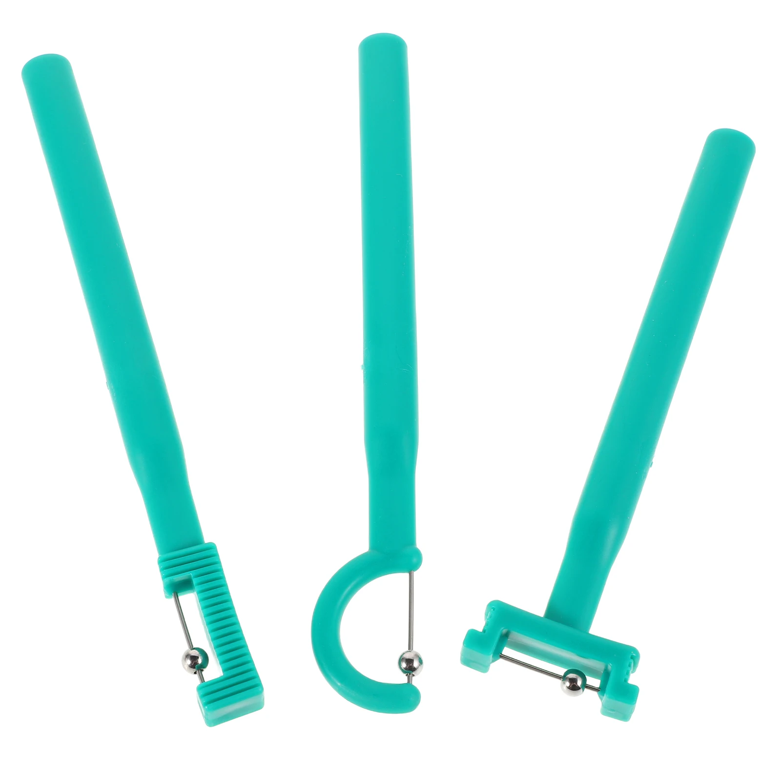 3 Pcs Muscle Trainer Jaw Exerciser For Kids al Training Tool High Quality Mouth Opening Jaw Exerciser Kids Speech Aid
3 Pcs Muscle Trainer Jaw Exerciser For Kids al Training Tool High Quality Mouth Opening Jaw Exerciser Kids Speech Aid