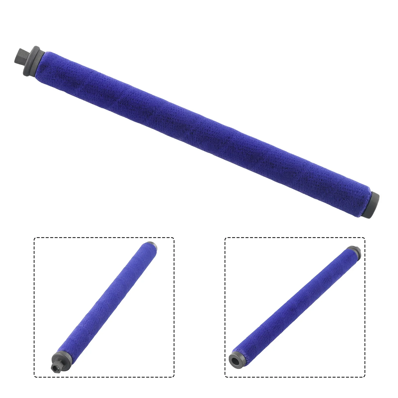 Practical Durable Vacuum Parts Cleaning Tool Parts Rear Brush Bar Delicate Durable High Quality 23.1*1.9*1.6cm
Practical Durable Vacuum Parts Cleaning Tool Parts Rear Brush Bar Delicate Durable High Quality 23.1*1.9*1.6cm