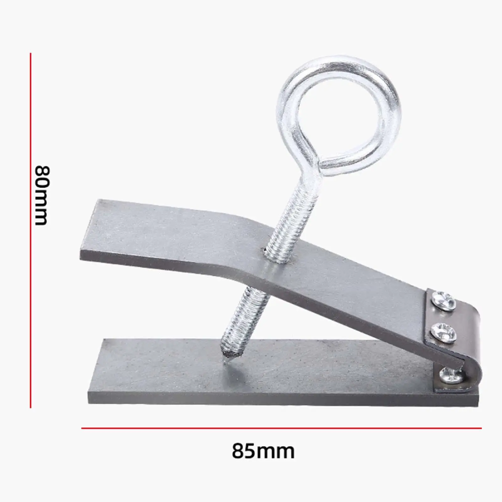Galvanized Hand Tool Jack Leveling Tools Easy to Use for Walls Tile
Galvanized Hand Tool Jack Leveling Tools Easy to Use for Walls Tile