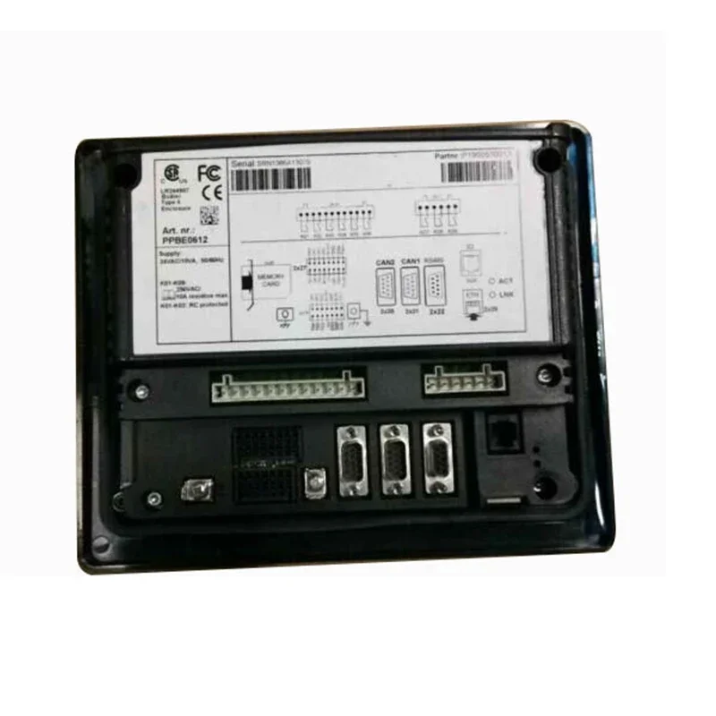 Интеллектуальный контроллер управления 1900071141, модуль компрессора для PS4
Интеллектуальный контроллер управления 1900071141, модуль компрессора для PS4