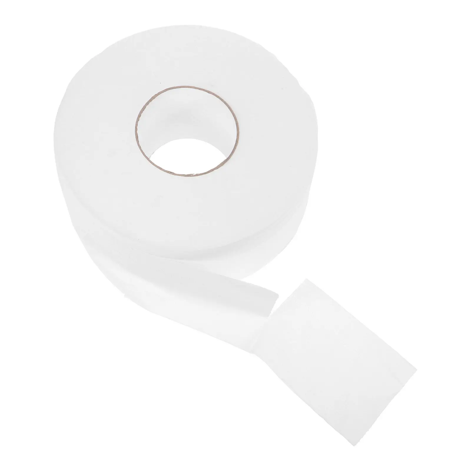 Large Roll Toilet Paper Wood Pulp Soft Underable Household Necessity for Home Office Workshop Large Roll Paper
Large Roll Toilet Paper Wood Pulp Soft Underable Household Necessity for Home Office Workshop Large Roll Paper