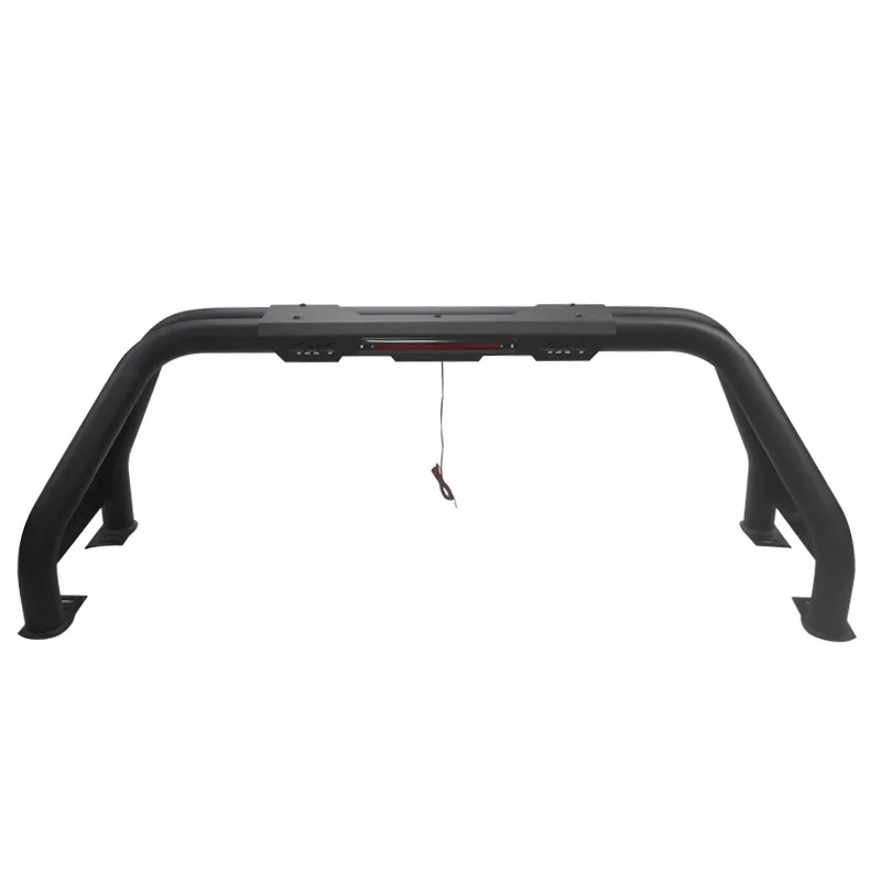 Factory Hot Selling Newest Offroad 4x4 Parts Iron Roll Bar Sport Bar Universal Pickups for Ford F150/Tacoma
Factory Hot Selling Newest Offroad 4x4 Parts Iron Roll Bar Sport Bar Universal Pickups for Ford F150/Tacoma