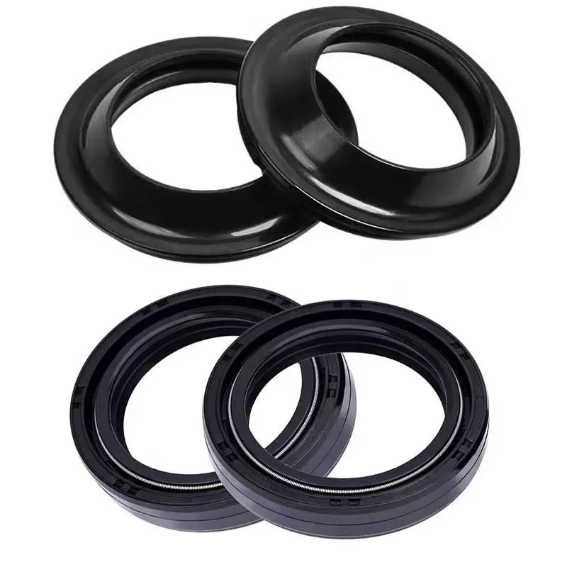 36*48*11 For Yamaha XT 125 X XT 125 XV 535 VIRAGO XJ 750 R XS 750 XS 850 XT 916 Motorcycle Front Fork Oil Seal Dust Seal
36*48*11 For Yamaha XT 125 X XT 125 XV 535 VIRAGO XJ 750 R XS 750 XS 850 XT 916 Motorcycle Front Fork Oil Seal Dust Seal