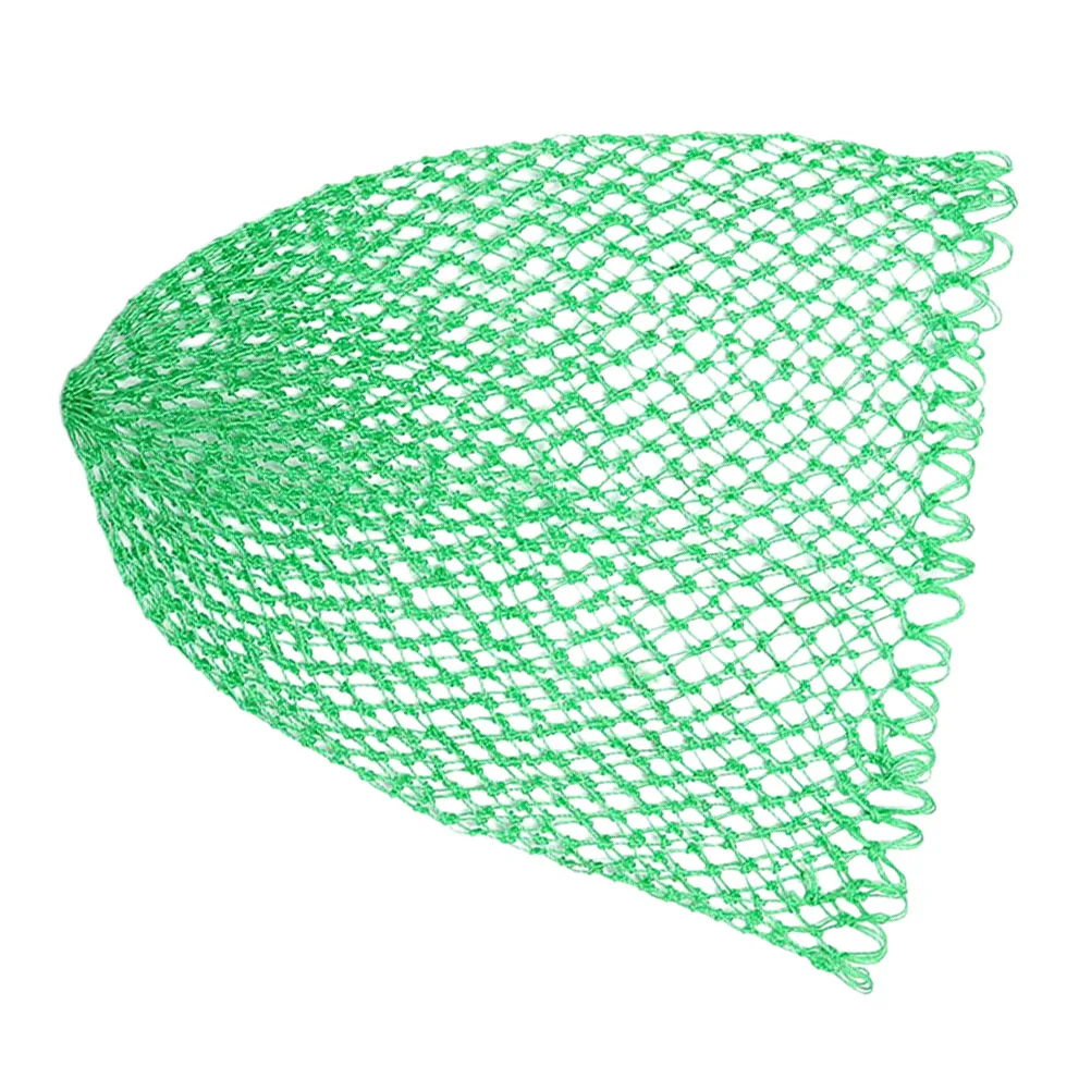 Nylon Heavy Duty Fishing Net Large Capacity Portable Mesh Supplies Sturdy Material Lightweight Compact Web Header Minnow
Nylon Heavy Duty Fishing Net Large Capacity Portable Mesh Supplies Sturdy Material Lightweight Compact Web Header Minnow