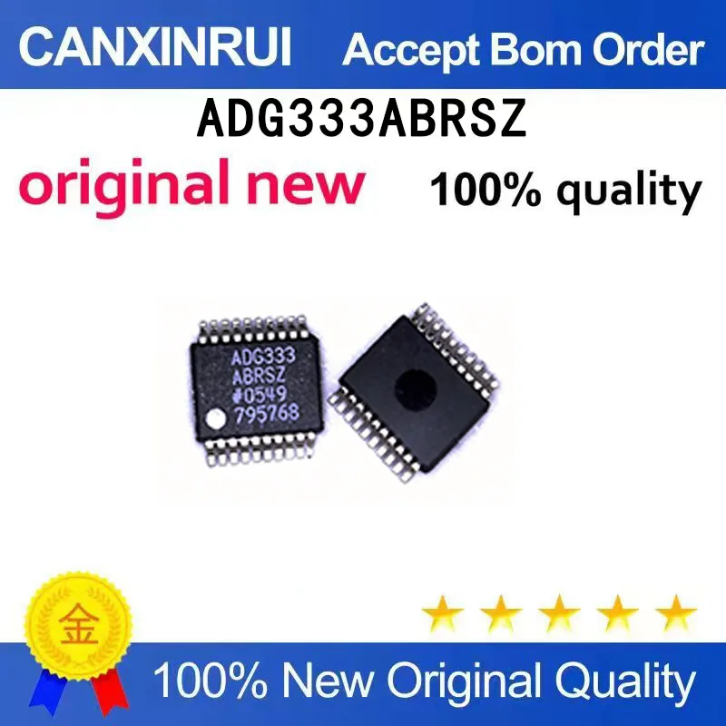(5pcs-100pcs)Brand new original ADG333 ADG333 ABRSZ TSSOP spot chip
(5pcs-100pcs)Brand new original ADG333 ADG333 ABRSZ TSSOP spot chip