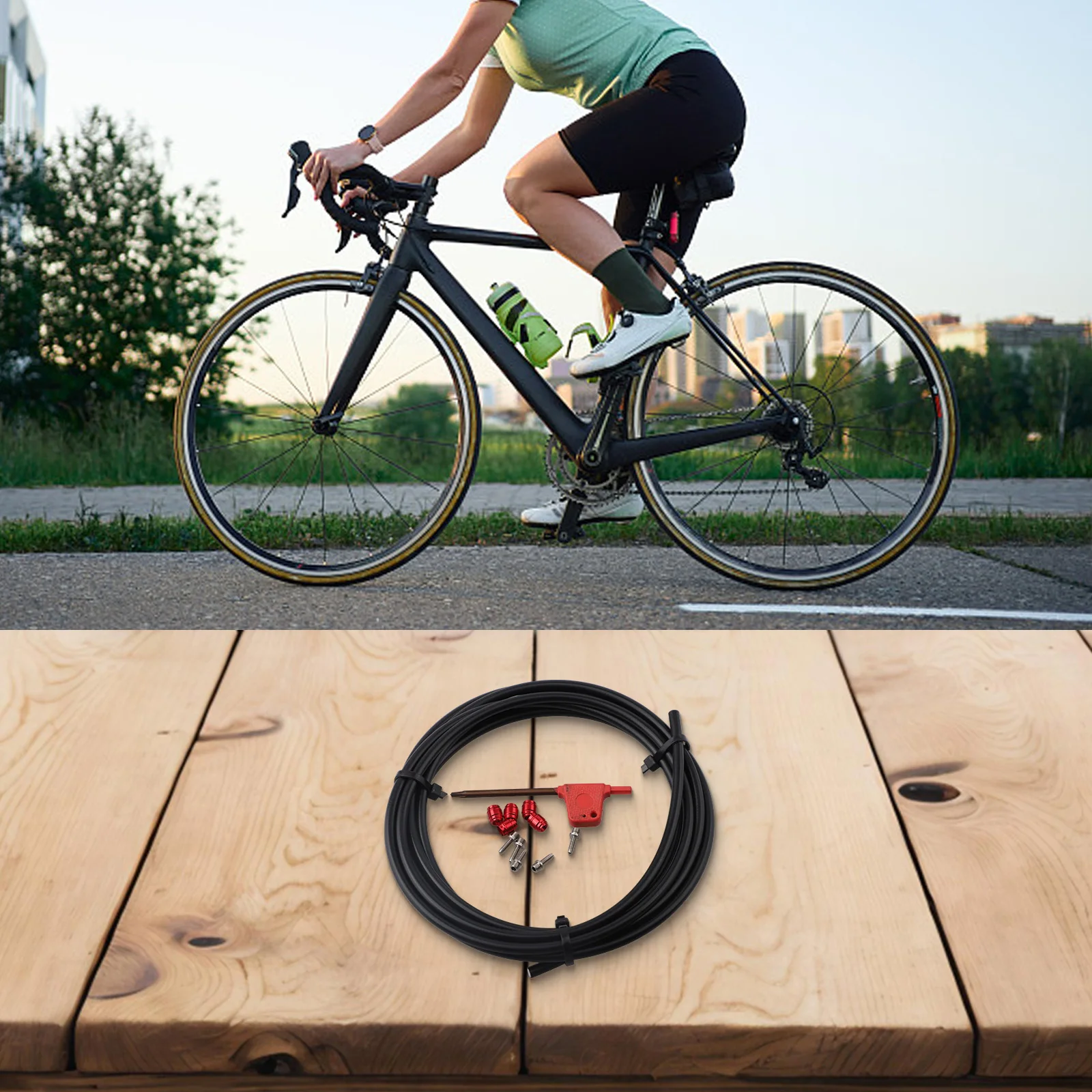 1 комплект гидравлических дисковых тормозных шлангов длиной 3000 мм для SRAM, для велосипедов STEALTH-A-MAJIG, аксессуары для велосипедов
1 комплект гидравлических дисковых тормозных шлангов длиной 3000 мм для SRAM, для велосипедов STEALTH-A-MAJIG, аксессуары для велосипедов