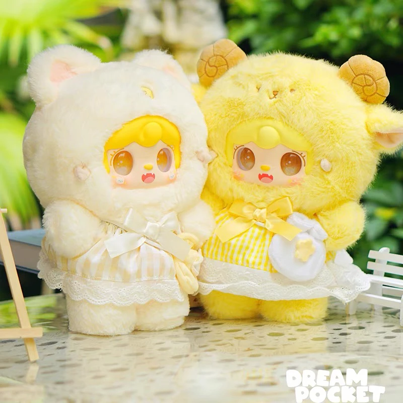 Authentic Yooki Oxygen Oxygen 400% Large Body Second Generation Wish Pocket Series Plush Vinyl Blind Box Doll Display Toy
Authentic Yooki Oxygen Oxygen 400% Large Body Second Generation Wish Pocket Series Plush Vinyl Blind Box Doll Display Toy