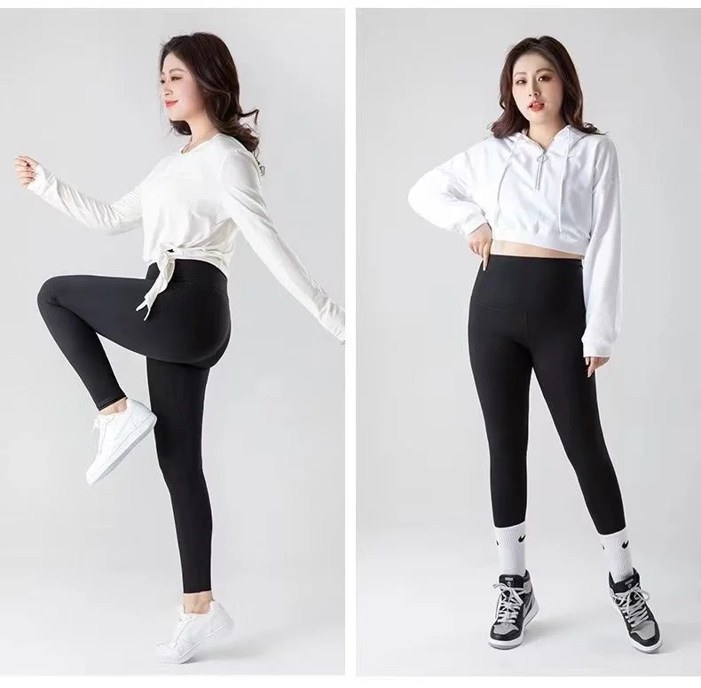 Брюки для йоги длиной до щиколотки, женские текстуры, четыре сезона, укороченная новейшая рабочая одежда в горошек, светло-серый стиль, Harajuku, зеленые Ins
Брюки для йоги длиной до щиколотки, женские текстуры, четыре сезона, укороченная новейшая рабочая одежда в горошек, светло-серый стиль, Harajuku, зеленые Ins