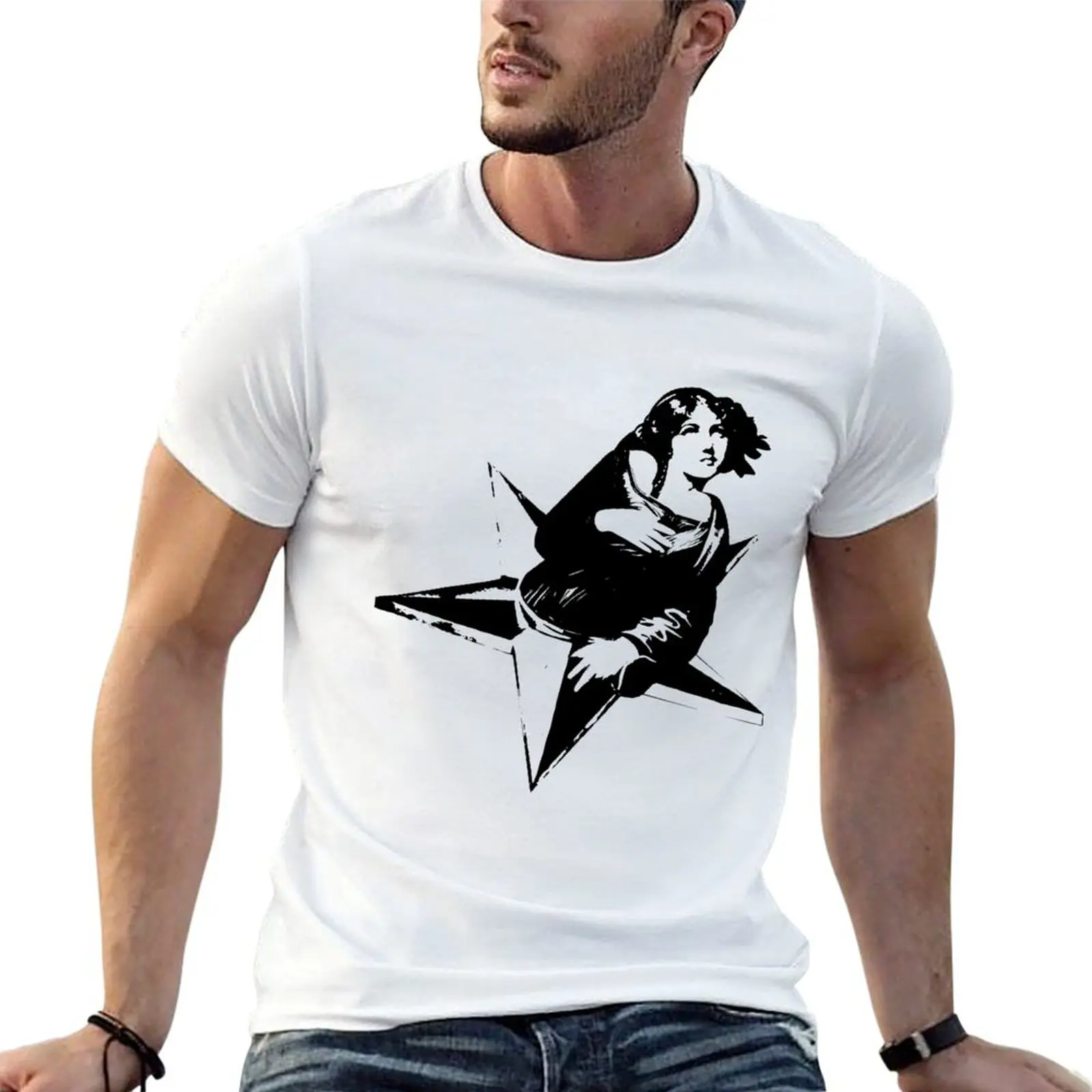 Mellon Collie - The Smashing Pumpkins T-Shirt t shirts for man cotton man t shirt summer T-Shirt
Mellon Collie - The Smashing Pumpkins T-Shirt t shirts for man cotton man t shirt summer T-Shirt