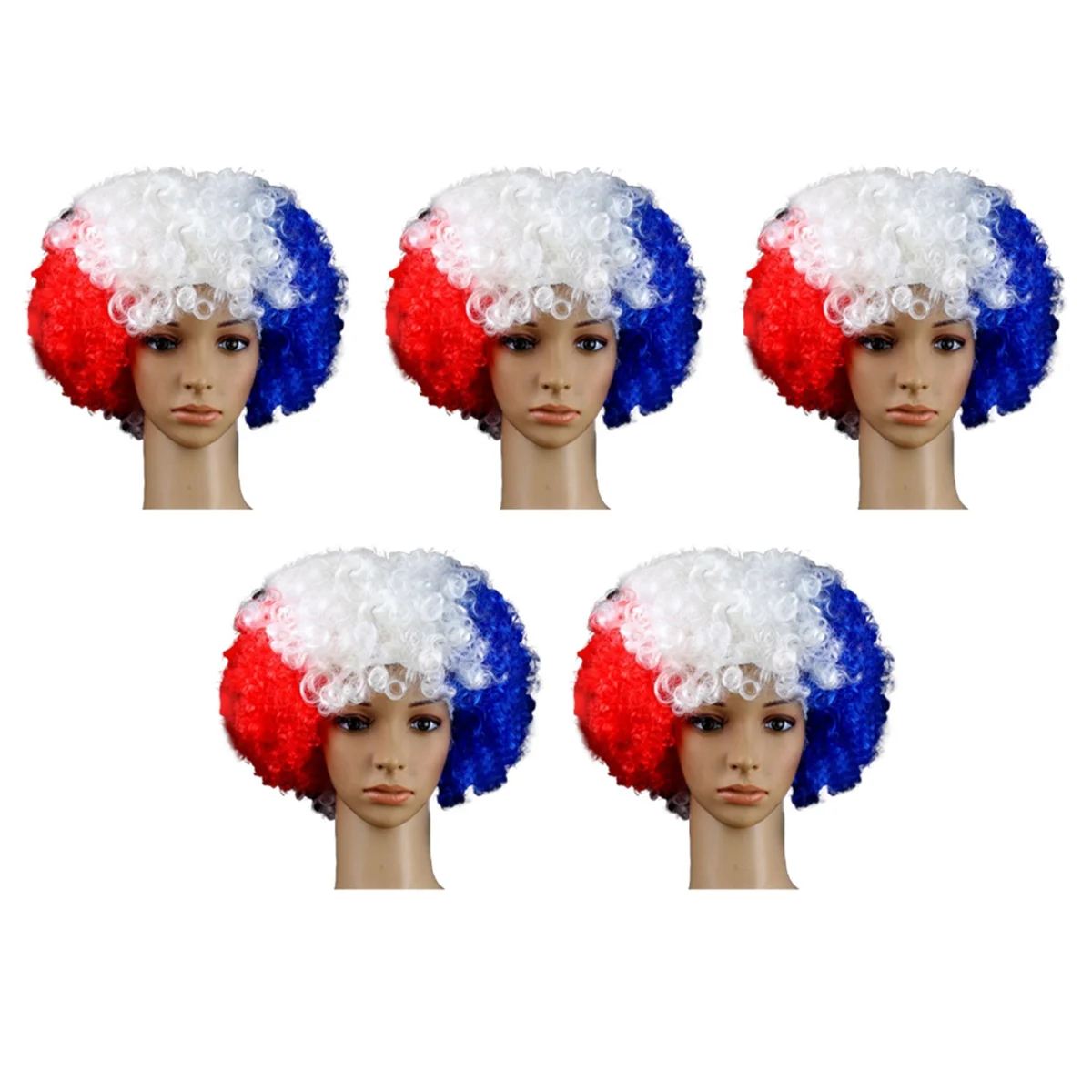 DSGS-Universal Football Cap Men Women Wig Hat Breathable Soft for Outdoor Tournament Fan European Cup Games
DSGS-Universal Football Cap Men Women Wig Hat Breathable Soft for Outdoor Tournament Fan European Cup Games