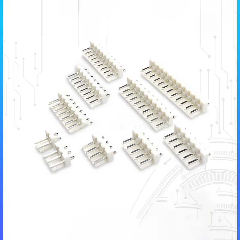 3.96 Curved needle Curved tip 3.96 Needle base 2P 3P 4P 5P 6P 7P 8P 9P 10P 12P
3.96 Curved needle Curved tip 3.96 Needle base 2P 3P 4P 5P 6P 7P 8P 9P 10P 12P