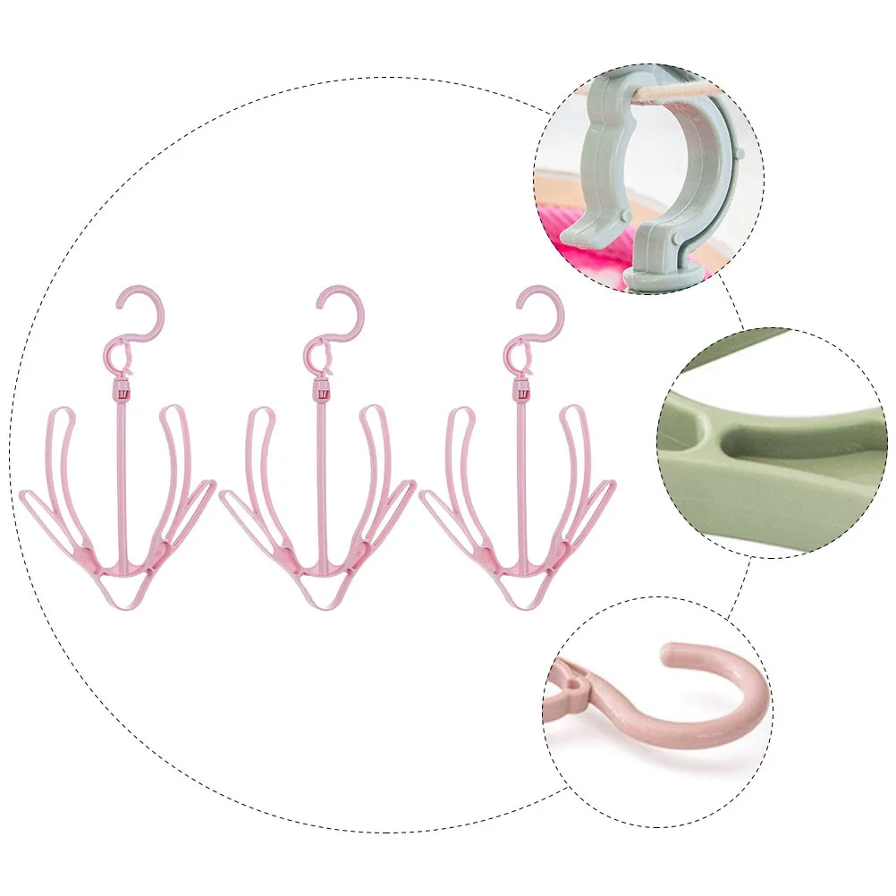 3Pcs Shoes Organizer Plastic Hanging Drying Rack Double Hook Shoe Holder Space Saving Slipper Rack Shoes Organizer 
3Pcs Shoes Organizer Plastic Hanging Drying Rack Double Hook Shoe Holder Space Saving Slipper Rack Shoes Organizer