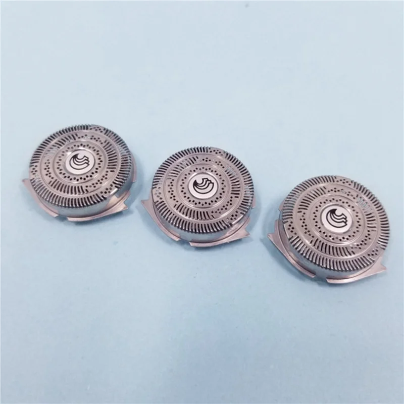 Homeshopping 2X для бритвы HQ9, сменная головка AT751 HQ8240 HQ8250 HQ9070 HQ9160 HQ9170 HQ9190, лезвия для бритвенных головок B
Homeshopping 2X для бритвы HQ9, сменная головка AT751 HQ8240 HQ8250 HQ9070 HQ9160 HQ9170 HQ9190, лезвия для бритвенных головок B