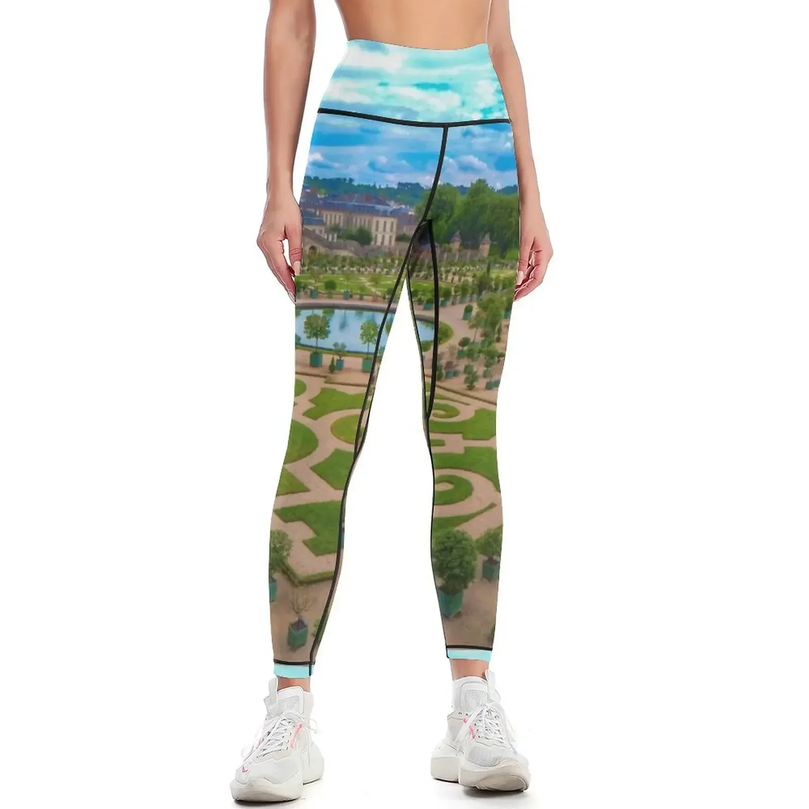 Palace of Versailles, France Leggings exercise clothing for sport legging legings for fitness sport pants Womens Leggings
Palace of Versailles, France Leggings exercise clothing for sport legging legings for fitness sport pants Womens Leggings