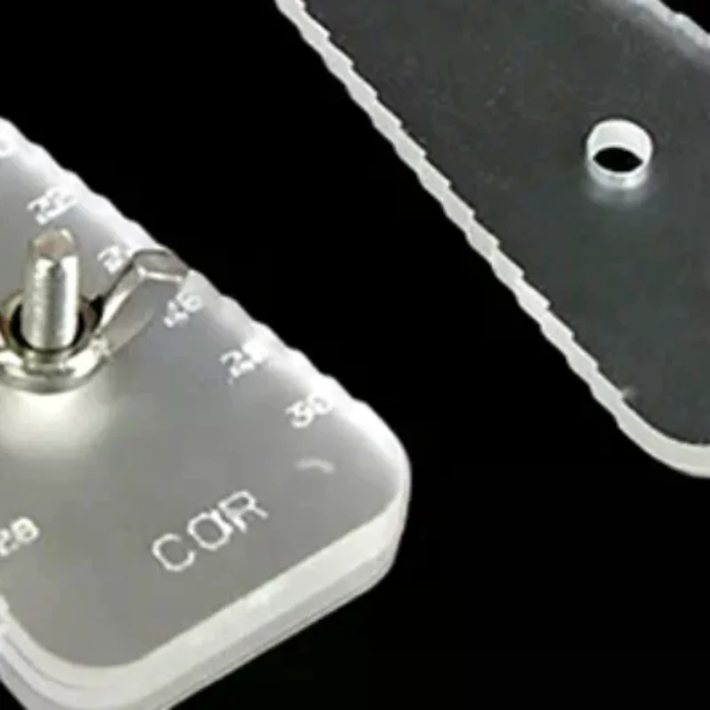 DIY Rod Handle Bender Metal Tube Bender With Scale Ideal For Model Making Handrails Crafting Tool Rod Copper Bender Model
DIY Rod Handle Bender Metal Tube Bender With Scale Ideal For Model Making Handrails Crafting Tool Rod Copper Bender Model