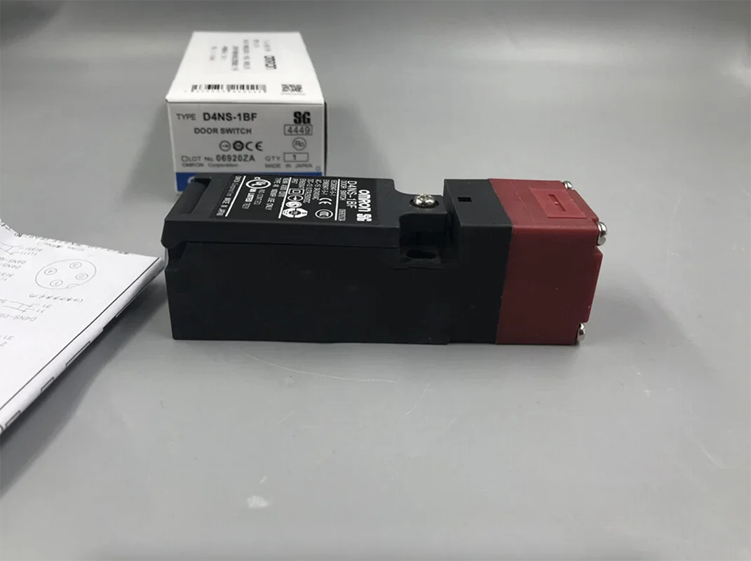 1PCS DNS-1BF NEW 100% Quality Assurance
1PCS DNS-1BF NEW 100% Quality Assurance
