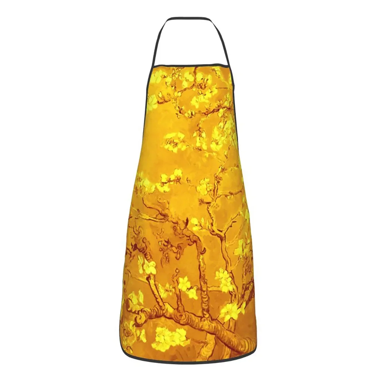 Нагрудник на заказ Винсент Ван Гог фартук для рисования для мужчин и женщин унисекс для взрослых шеф-повар кулинария кухня цветы миндаля Tablier кухня садоводство
Нагрудник на заказ Винсент Ван Гог фартук для рисования для мужчин и женщин унисекс для взрослых шеф-повар кулинария кухня цветы миндаля Tablier кухня садоводство