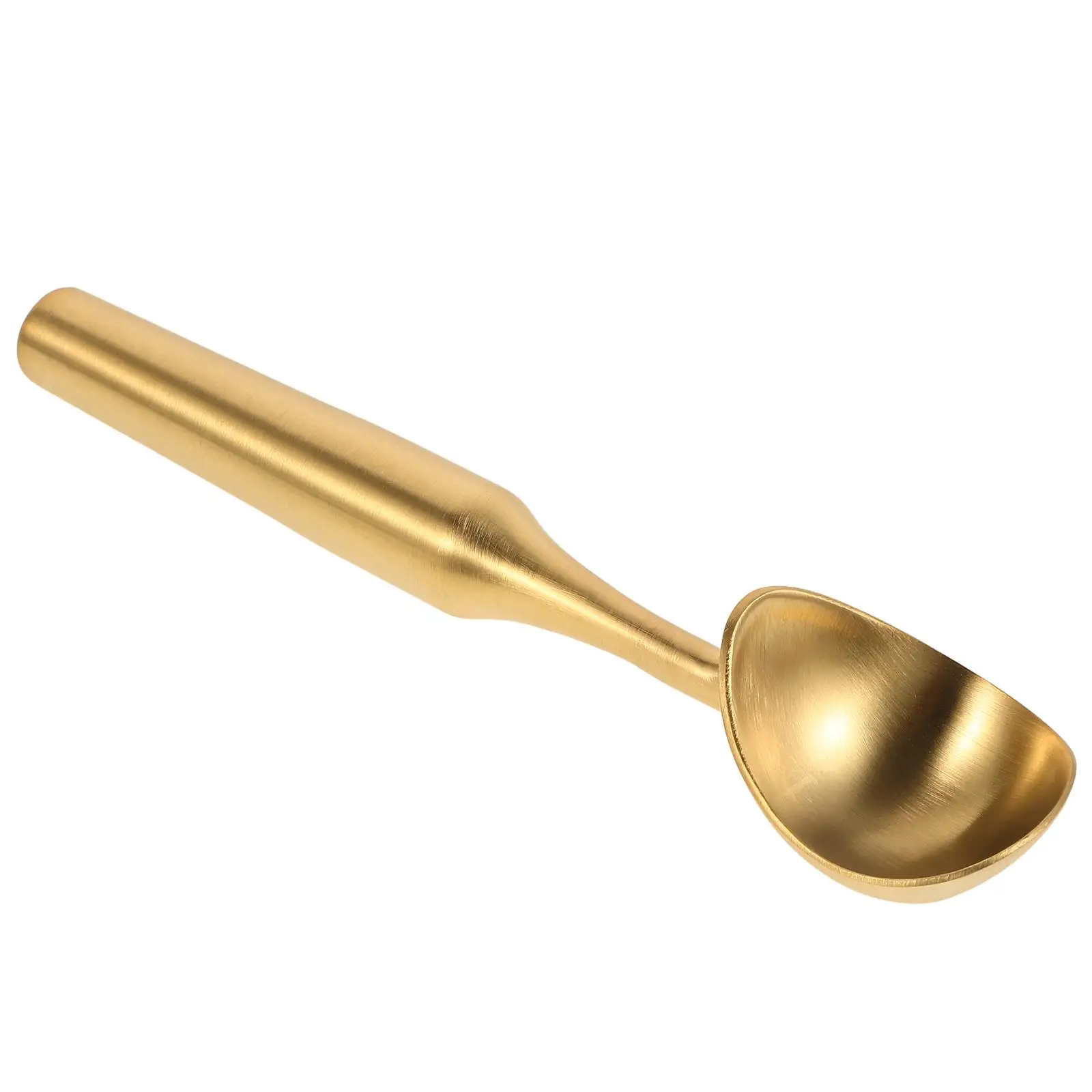 Ice Cream Scoop Cookie Dough Spoon 304 Stainless Steel Scooper Maker Nonstick Easy Clean Fruit Skewers Desserts Summer Treats
Ice Cream Scoop Cookie Dough Spoon 304 Stainless Steel Scooper Maker Nonstick Easy Clean Fruit Skewers Desserts Summer Treats