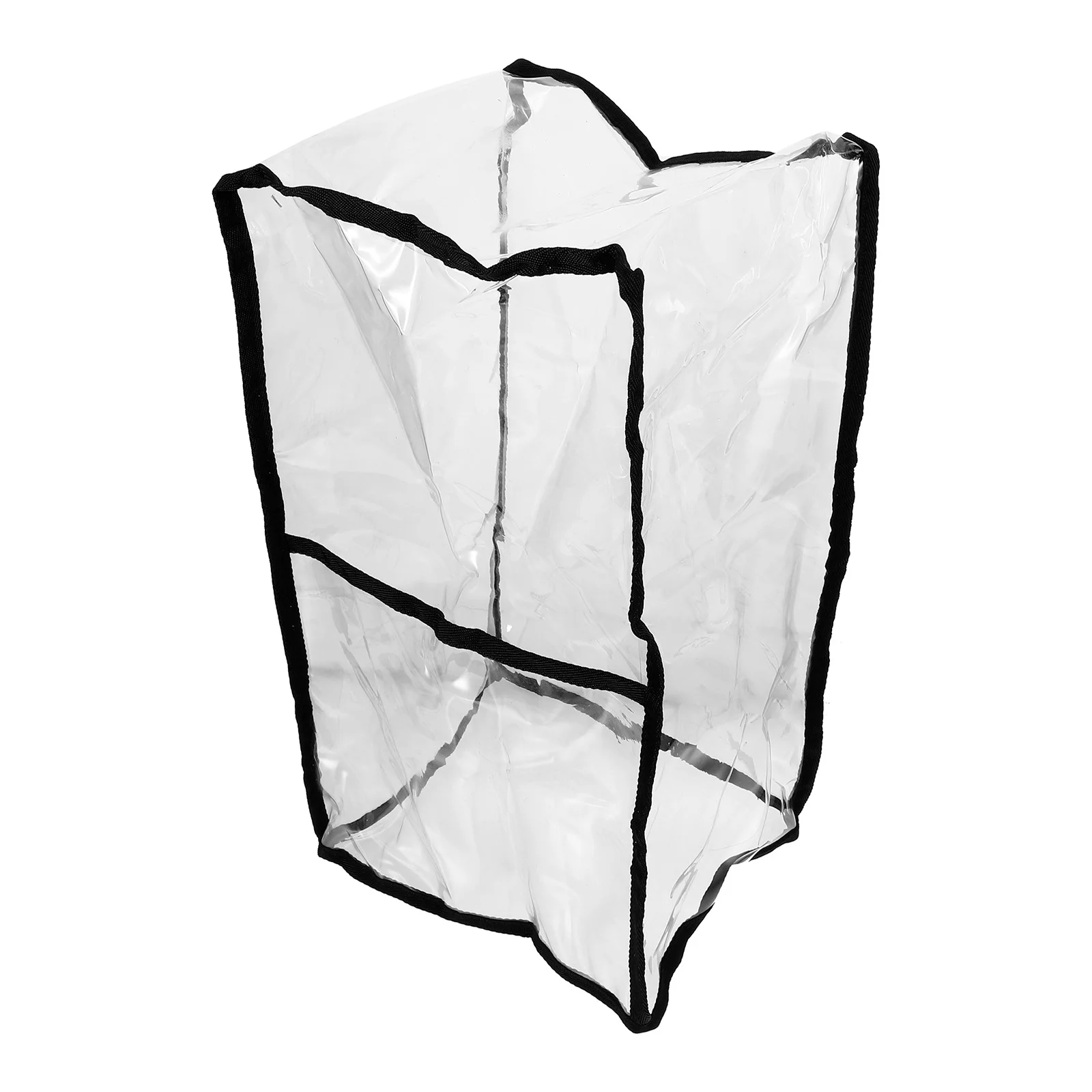 Mixer Cover for Kitchen Appliance Dust Protection Wear-Resistant PVC Stand Mixer Cover Anti-Scratch Protective Case for Blender
Mixer Cover for Kitchen Appliance Dust Protection Wear-Resistant PVC Stand Mixer Cover Anti-Scratch Protective Case for Blender