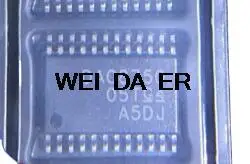 100% NEWHigh quality products DAC8750IPWPR DAC8750 HTSSOP-24 MODULE new in stockHigh quality products
100% NEWHigh quality products DAC8750IPWPR DAC8750 HTSSOP-24 MODULE new in stockHigh quality products