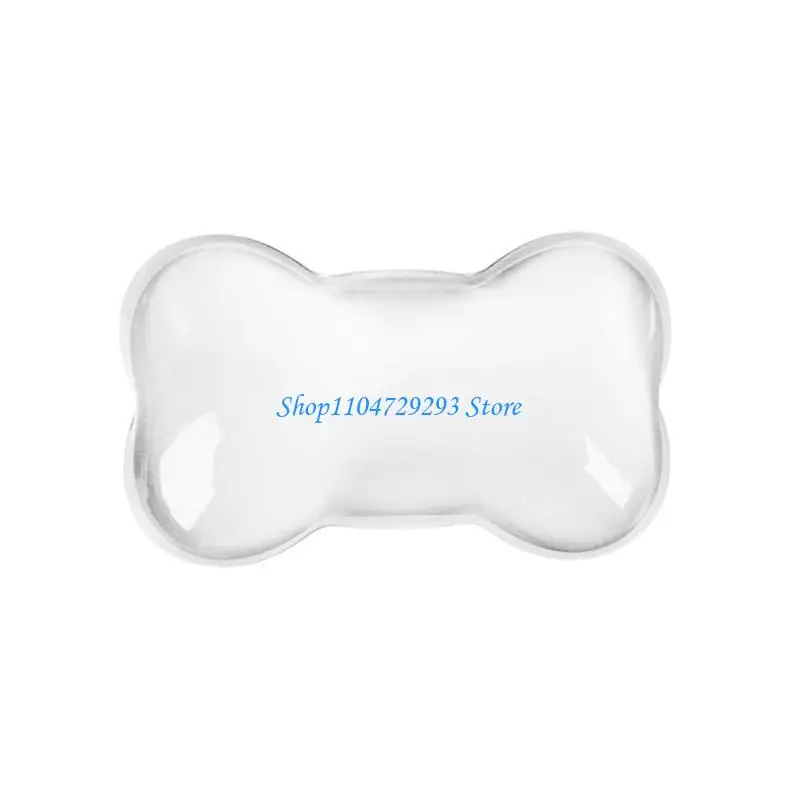 Y2GD Soft Silicone Mouse Wrist Pad Mouse Wrist Rest Ergonomic Silicone Wrist Support
Y2GD Soft Silicone Mouse Wrist Pad Mouse Wrist Rest Ergonomic Silicone Wrist Support