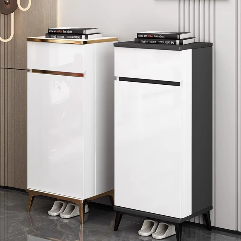 Multi Layer White Shoe Cabinet Storage Wood Rack Box Shoe Cabinet Assembled In Door Organizador De Zapatos Living Room Furniture
Multi Layer White Shoe Cabinet Storage Wood Rack Box Shoe Cabinet Assembled In Door Organizador De Zapatos Living Room Furniture