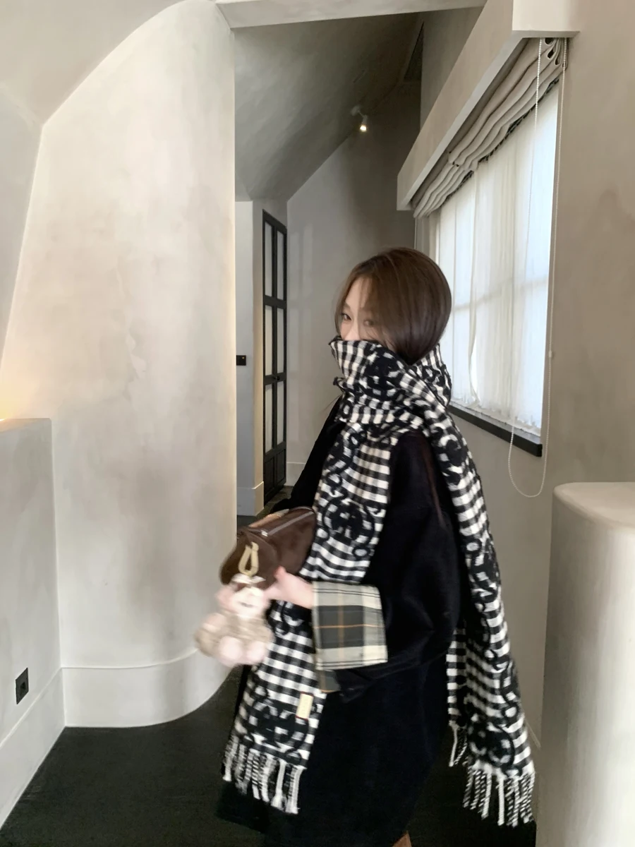 Women's Plaid Sve Corduroy Jaet Stand Collar Midi Length Autumn Winter New Sle Casual Loose Fit Button Closure Coat
Women's Plaid Sve Corduroy Jaet Stand Collar Midi Length Autumn Winter New Sle Casual Loose Fit Button Closure Coat