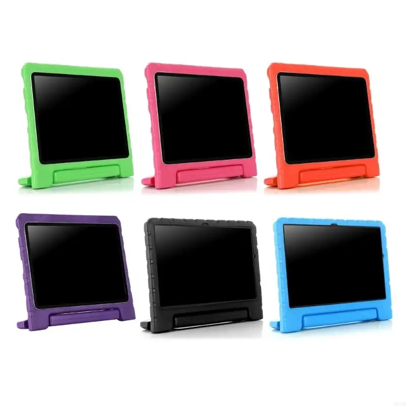 HX6B EVA Foam Tablet Case Stand Cover For Tab X110 Handheld Shockproof Tablet Prot
HX6B EVA Foam Tablet Case Stand Cover For Tab X110 Handheld Shockproof Tablet Prot