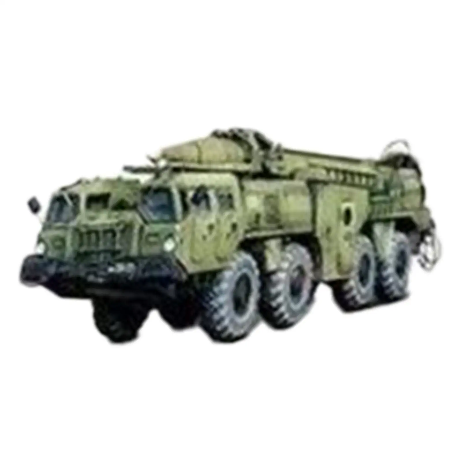 Набор из 4 миниатюрных моделей военной техники 4D: интерактивная игрушка-бронемашина для детей, коллекционная модель, украшение для стола, подарок на день рождения
Набор из 4 миниатюрных моделей военной техники 4D: интерактивная игрушка-бронемашина для детей, коллекционная модель, украшение для стола, подарок на день рождения