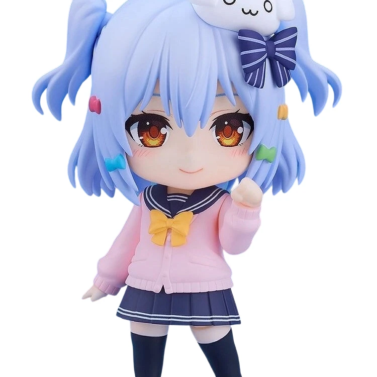 Authentic GSC Nendoroid 2613 Inuyama Tamaki Noripro Virtual YouTuber Figure Anime PVC Collectible
Authentic GSC Nendoroid 2613 Inuyama Tamaki Noripro Virtual YouTuber Figure Anime PVC Collectible