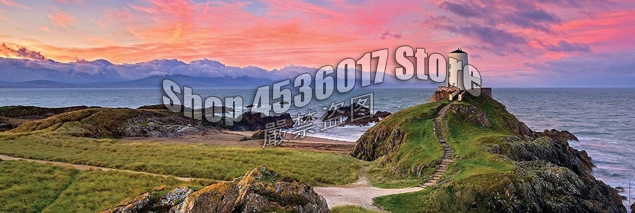 5D Diamond Embroidery Lighthouse (Panorama) Ocean landscape Art DIY Diamond Painting Mosaic Rhinestone Home Decor Gift Christmas
5D Diamond Embroidery Lighthouse (Panorama) Ocean landscape Art DIY Diamond Painting Mosaic Rhinestone Home Decor Gift Christmas